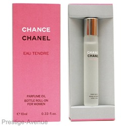 Парфюмерное масло Сhanеl Сhаnce Еau Теndre for women 10 ml