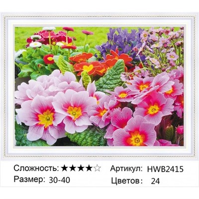 AM34 HWB2415,30х40 см