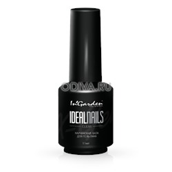 Ingarden, Ideal nails - каучуковая база для гель-лака, 11 мл