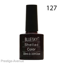 NEW!!! Гель лак Bluesky Nail Gel 127