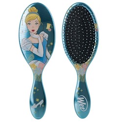 Wet Brush Расчёска для спутанных волос / Princess Cinderella