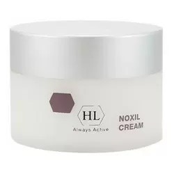 Крем для комбинированной и проблемной кожи Noxil Cream, 250 мл