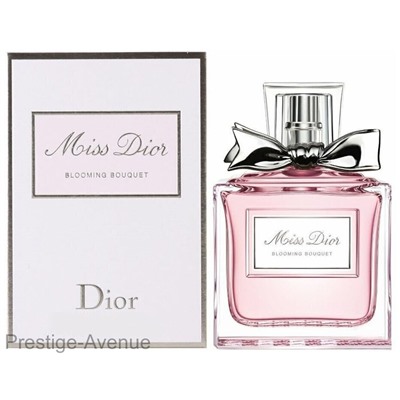 Christian Dior Blooming Bouquet 100 ml A-Plus