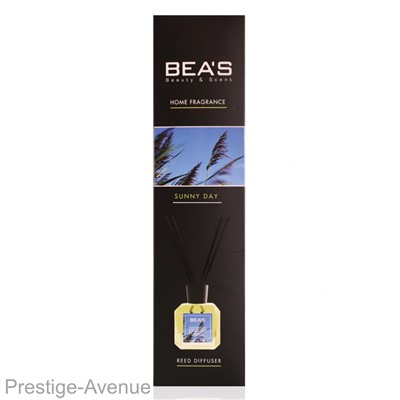 Ароматический диффузор Beas Sunny Day - Солнечный день 120 ml