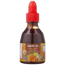 Соус Пад Тай Pad Thai Sauce Aroy-D 270 гр.