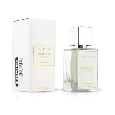 Мини-тестер Zarkoperfume MOLeCULE 090.09, Edp, 25 ml (Стекло)