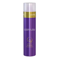 Estel, Q3 Comfort - шампунь для волос с комплексом масел, 250 мл