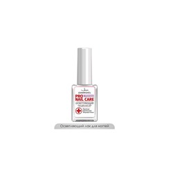 JEANMISHEL Pro Therapy Nail Care Осветляющий лак для ногтей 6мл