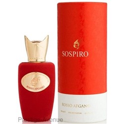 Xerjoff Sospiro Rosso Afgano 100 мл