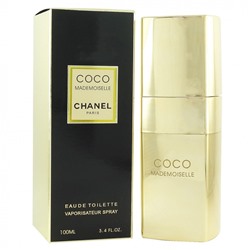 Женские духи   Chanel "Coco Mademoiselle" EDT 100 ml