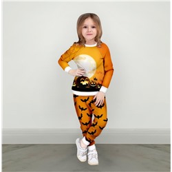 Детский костюм со свитшотом Halloween 22
