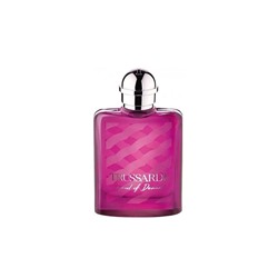 Туалетная вода Trussardi Sound of Donna 100мл жен тестер edp