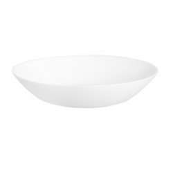 Суповая тарелка arcopal «Зели» белая 20 см.
