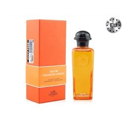 Hermes Eau De Mandarine Ambree, Edc, 100 ml (Lux Europe)