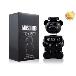 Moschino Toy Boy, Edp, 100 ml (ЛЮКС ОАЭ)