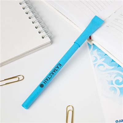 Ручка сувенирная «Казахстан»