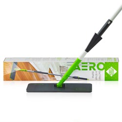Green Fiber AERO, Швабра с распылителем