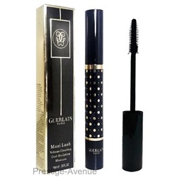 Тушь для ресниц Guerlain Maxi Lash Volume 10ml