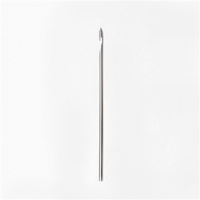 Игла для люневильского крючка, d = 0,7 мм, 3 см