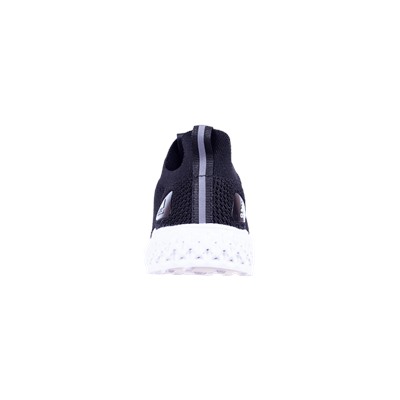 Кроссовки Adidas Alphaedge Black арт 8118-1