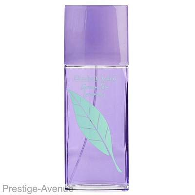 Elizabeth Arden Green Tea Lavender edt for woman 100 ml