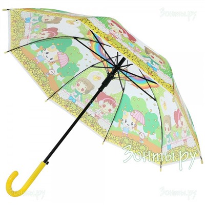 Зонтик для детей Torm 14805-12