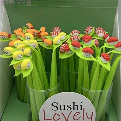Ручка «Lovely sushi»