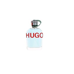 Туалетная вода Hugo Boss Man 125мл муж edt тестер