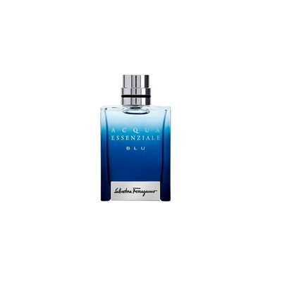 Туалетная вода Salvatore Ferragamo Acqua Essenziale Blu100мл муж edt тестер