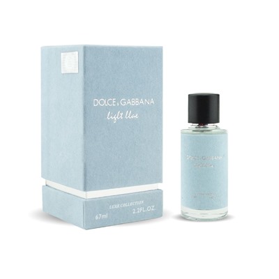 Dolce & Gabbana Light Blue, 67 ml