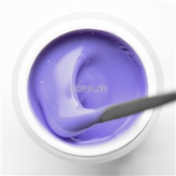 MOOZ, Color Gel - камуфлирующий цветной гель (Iris), 15 мл