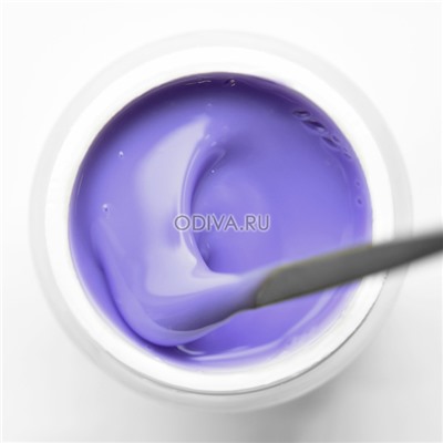 MOOZ, Color Gel - камуфлирующий цветной гель (Iris), 15 мл