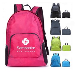 Рюкзак складной Samsonite Worldproof