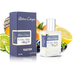 Тестер Atelier Cologne Cedre Atlas, Edp, 58 ml