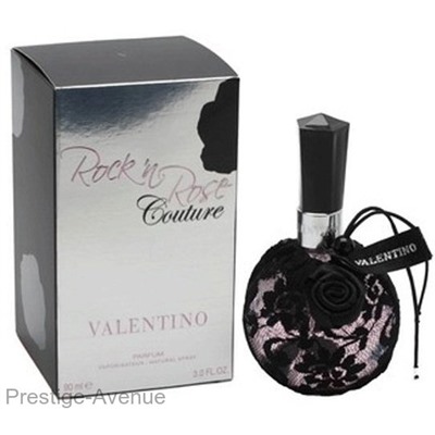 Valentino - Туалетные духи Rock’n Rose Couture 90 мл