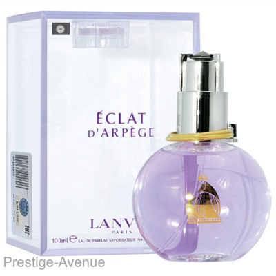 Lanvin Eclat D'Arpege for women edp 100 мл Made In UAE