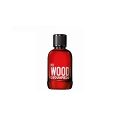 Туалетная вода Dsquared2 Wood Red 100мл edt жен тестер