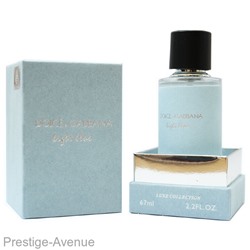 Luxe collection Дольче Габбана "Light Blue Pour Femme"  67 ml