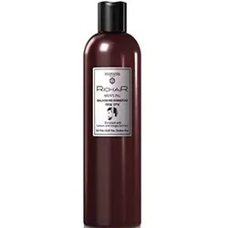 Egomania Richair Balancing Shampoo - Шампунь мужской, Балансирующий, с экстрактом лимона и имбиря, 400 мл