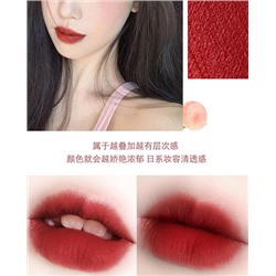 Тинт для губ OMGA LIP GLAZE №06