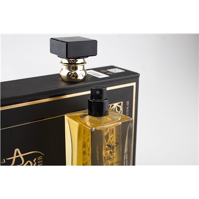 Lattafa Adeeb, Edp, 80 ml (ОАЭ ОРИГИНАЛ)