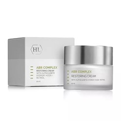 Крем ALPHA-BETA RESTORING CREAM, 50 мл