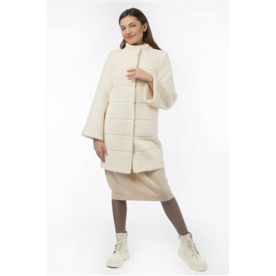 01-11026 Пальто женское демисезонное