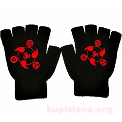 Перчатки без пальцев «Symbol»