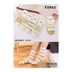 Подростковые носки Komax C860-3