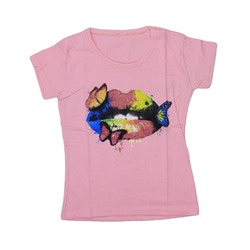 Женские футболки 42-50 арт.887
