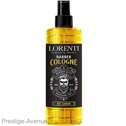Lorenti • Спрей после бритья • Lemon • 400 мл