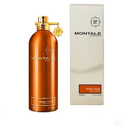 Люкс Тестер Montale Honey Aoud 100 ml (у)