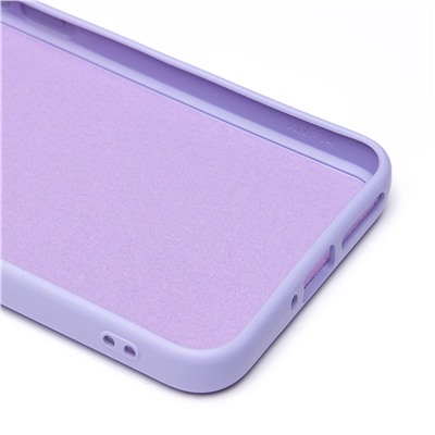 Чехол-накладка Activ Full Original Design для "Xiaomi 14" (light violet) (224902)