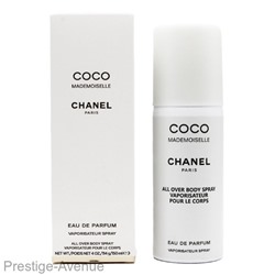 Дезодорант Chanel Coco Mademoiselle for woman 150 ml